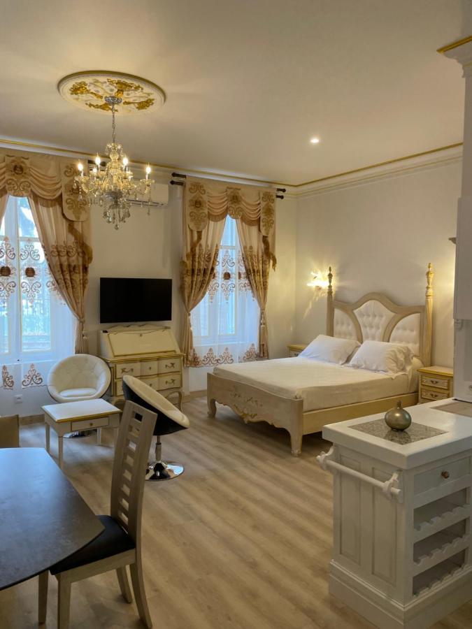Studio Du Maire Maison De L'Eglise Du Couvent นาร์บอนน์ ภายนอก รูปภาพ