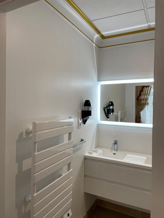Studio Du Maire Maison De L'Eglise Du Couvent นาร์บอนน์ ภายนอก รูปภาพ