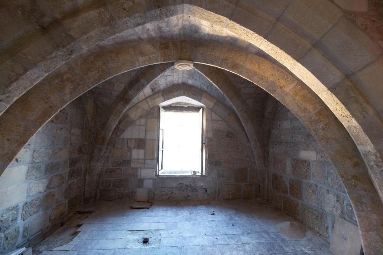 Studio Du Maire Maison De L'Eglise Du Couvent นาร์บอนน์ ภายนอก รูปภาพ