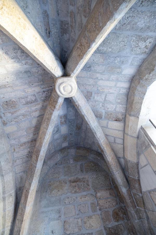 Studio Du Maire Maison De L'Eglise Du Couvent นาร์บอนน์ ภายนอก รูปภาพ