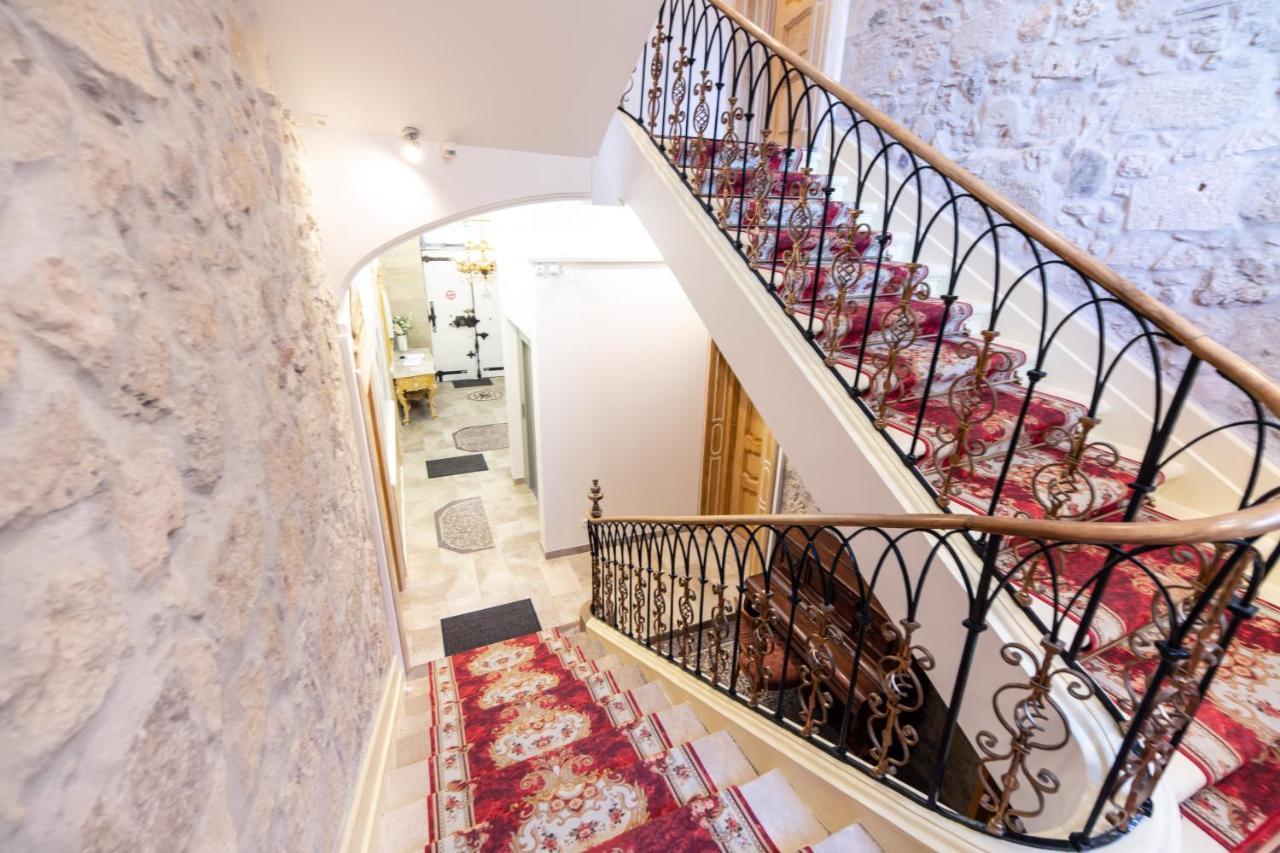 Studio Du Maire Maison De L'Eglise Du Couvent นาร์บอนน์ ภายนอก รูปภาพ